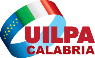  logo UILPA CALABRIA